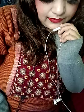 Sexy Queen6 online show from 28, 12, 2024