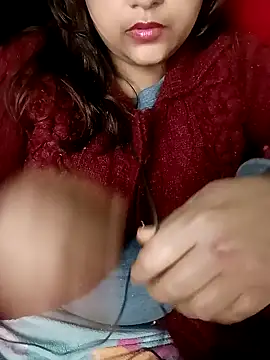 Sexy Queen6 online show from 2, 1, 2025