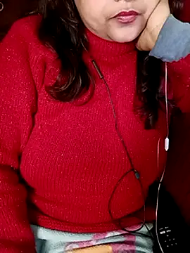 Sexy Queen6 online show from 3, 1, 2025