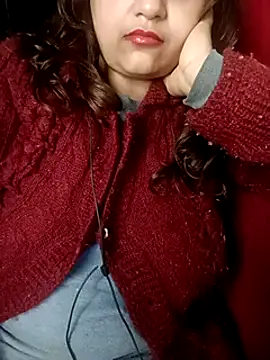 Sexy Queen6 online show from 5, 1, 2025