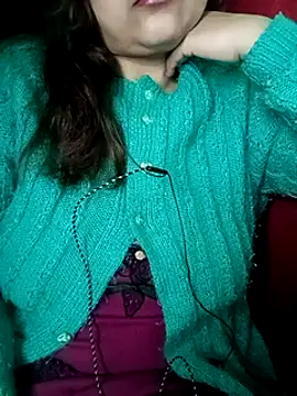 Sexy Queen6 online show from 6, 1, 2025