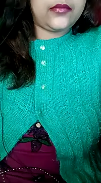 Sexy Queen6 online show from 7, 1, 2025