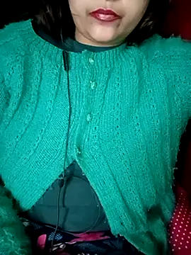 Sexy Queen6 online show from 11, 1, 2025