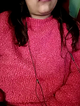 Sexy Queen6 online show from 13, 1, 2025