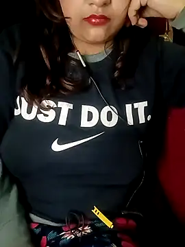 Sexy Queen6 online show from 22, 1, 2025