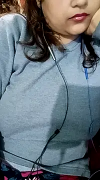Sexy Queen6 online show from 24, 1, 2025