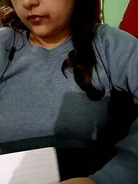 Sexy Queen6 online show from 24, 1, 2025