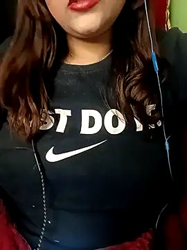 Sexy Queen6 online show from 24, 1, 2025