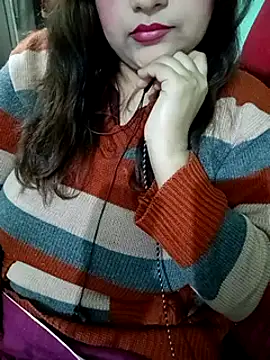 Sexy Queen6 online show from 26, 1, 2025