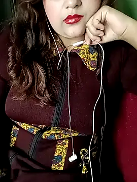 Sexy Queen6 online show from 31, 1, 2025