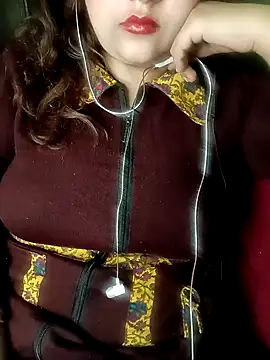 Sexy Queen6 online show from 1, 2, 2025