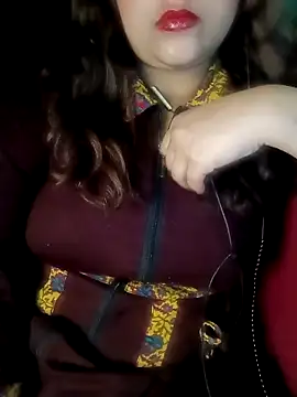 Sexy Queen6 online show from 1, 2, 2025