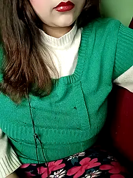Sexy Queen6 online show from 12, 2, 2025