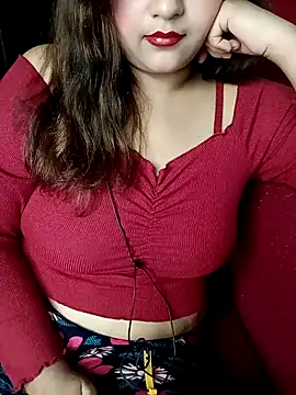 Sexy Queen6 online show from 18, 2, 2025