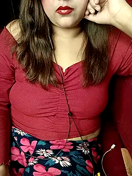 Sexy Queen6 online show from 18, 2, 2025