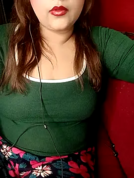 Sexy Queen6 online show from 19, 2, 2025