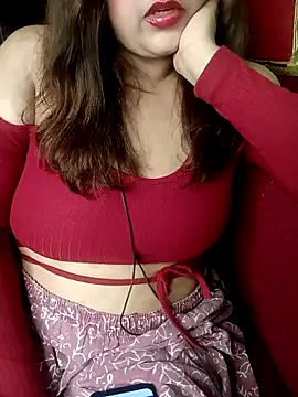 Sexy Queen6 online show from 21, 2, 2025