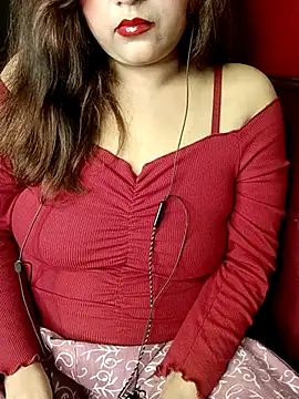 Sexy Queen6 online show from 22, 2, 2025