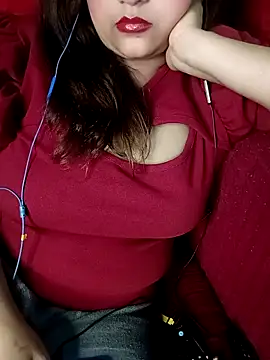 Sexy Queen6 online show from 25, 2, 2025