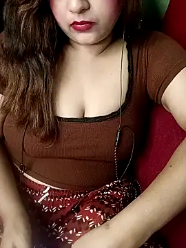 Sexy Queen6 online show from 1, 3, 2025