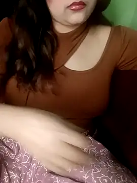 Sexy Queen6 online show from 6, 3, 2025