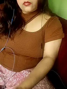 Sexy Queen6 online show from 6, 3, 2025