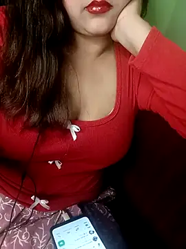 Sexy Queen6 online show from 8, 3, 2025