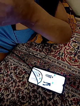 Sexy Queen6 online show from 11, 9, 2025