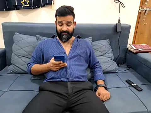 Fun Guuy online show from 31, 10, 2025