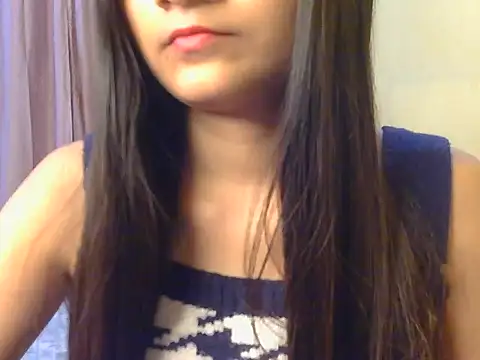 Snapshot of Im-Navya chatting on 3, 2, 2025 Im-Navya online show from 3, 2, 2025