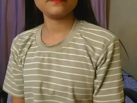 Snapshot of Im-Navya chatting on 6, 2, 2025 Im-Navya online show from 6, 2, 2025