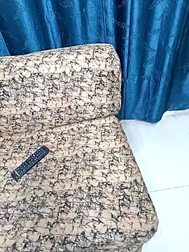 Snapshot of Im-Navya chatting on 5, 3, 2025 Im-Navya online show from 5, 3, 2025