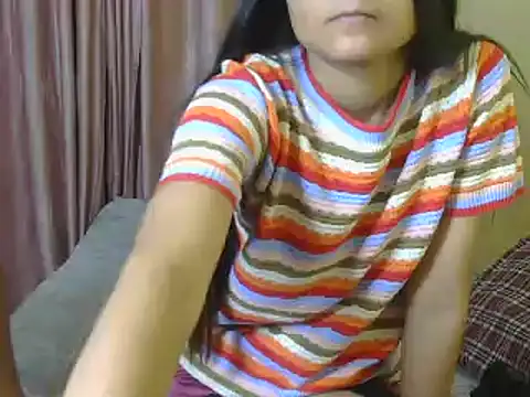 Snapshot of Im-Navya chatting on 22, 3, 2025 Im-Navya online show from 22, 3, 2025