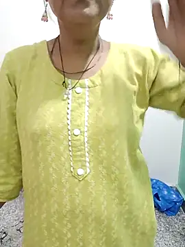 Saroj-Shah online show from 25, 2, 2025