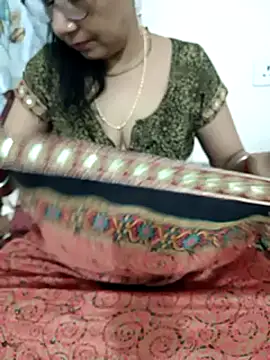 Saroj-Shah online show from 27, 2, 2025