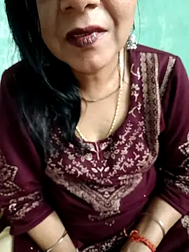 Snapshot of Saroj-Shah chatting on 1, 3, 2025 Saroj-Shah online show from 1, 3, 2025