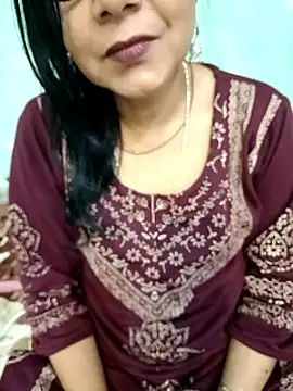 Snapshot of Saroj-Shah chatting on 1, 3, 2025 Saroj-Shah online show from 1, 3, 2025