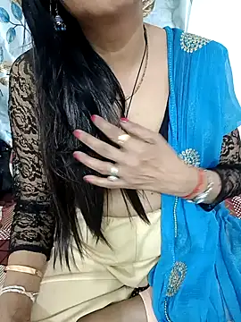 Snapshot of Saroj-Shah chatting on 5, 3, 2025 Saroj-Shah online show from 5, 3, 2025