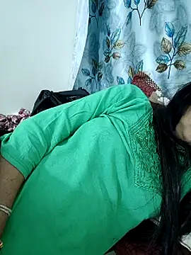 Snapshot of Saroj-Shah chatting on 5, 3, 2025 Saroj-Shah online show from 5, 3, 2025