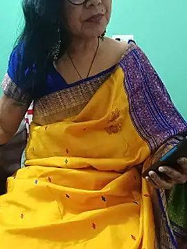 Saroj-Shah online show from 11, 5, 2026