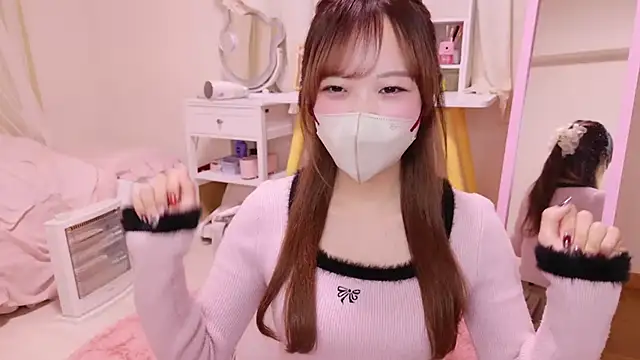 HANApipi online show from 14, 2, 2025