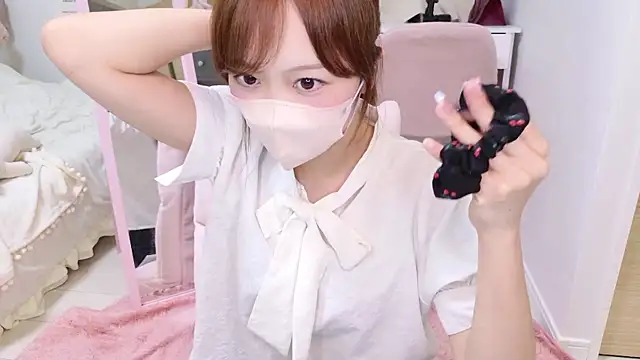 HANApipi online show from 25, 6, 2026