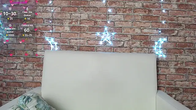 Snapshot of Stefania_Star_ chatting on 18, 1, 2025 Stefania Star online show from 18, 1, 2025