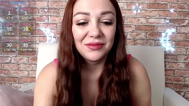 Snapshot of Stefania_Star_ chatting on 7, 3, 2025 Stefania Star online show from 7, 3, 2025