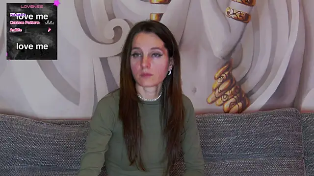 hailey peach online show from 5, 2, 2025