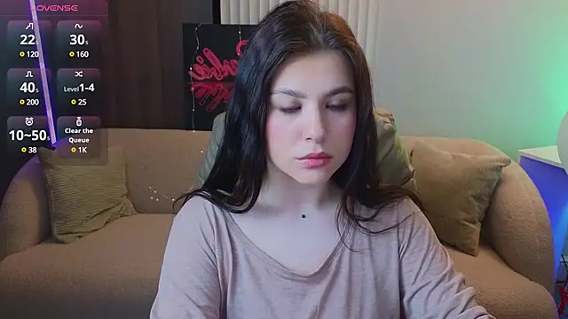 Snapshot of Jenna_Adams_ chatting on 23, 2, 2025 Jenna Adams online show from 23, 2, 2025