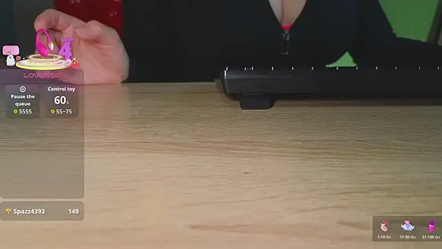 Snapshot of Jenna_Adams_ chatting on 6, 3, 2026 Jenna Adams online show from 6, 3, 2026