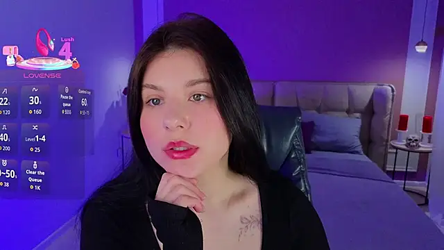 Snapshot of Jenna_Adams_ chatting on 13, 3, 2026 Jenna Adams online show from 13, 3, 2026