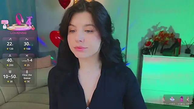 Snapshot of Jenna_Adams_ chatting on 16, 3, 2026 Jenna Adams online show from 16, 3, 2026