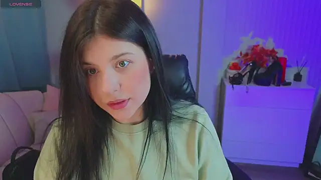 Snapshot of Jenna_Adams_ chatting on 21, 3, 2026 Jenna Adams online show from 21, 3, 2026